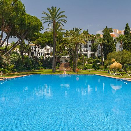 Senorio De Marbella Sea View Penthouse Apartament Dış mekan fotoğraf