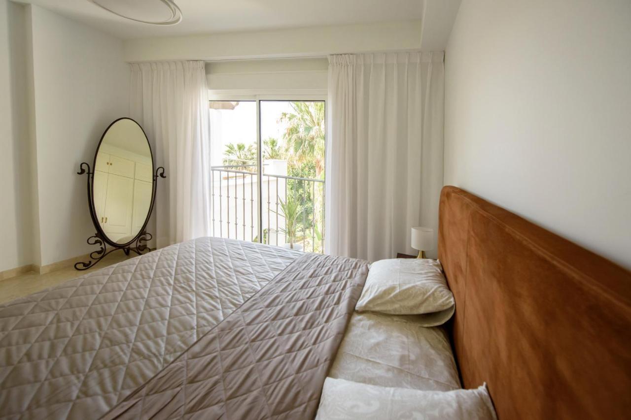 Senorio De Marbella Sea View Penthouse Apartament Dış mekan fotoğraf