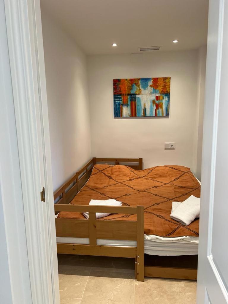 Senorio De Marbella Sea View Penthouse Apartament Dış mekan fotoğraf